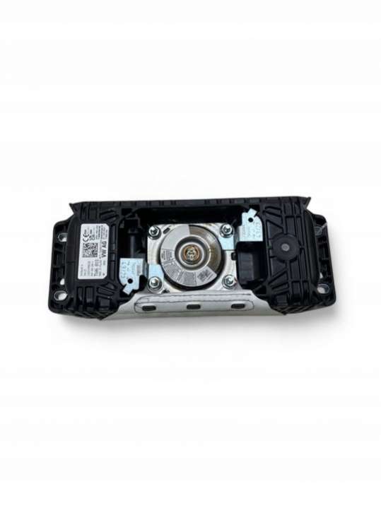 8W0880204K Подушка безопасности Audi A4 B9 (2015-2019) 2015г. | Фото № 3 8W0880204K Подушка безопасности Audi A4 B9 (2015-2019) 2015г. - Фото 3