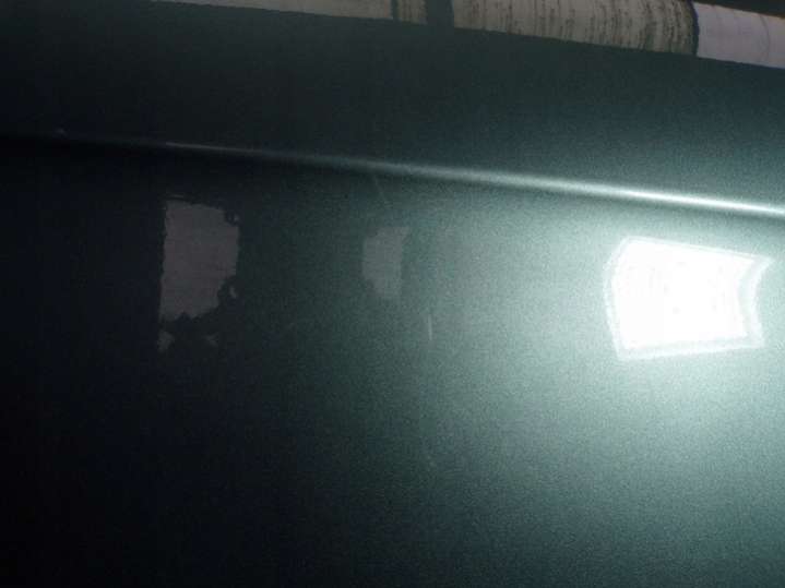 Дверь задняя правая Mercedes A W169 (2004-2008) 2004г. | Фото № 8 Дверь задняя правая Mercedes A W169 (2004-2008) 2004г. - Фото 8