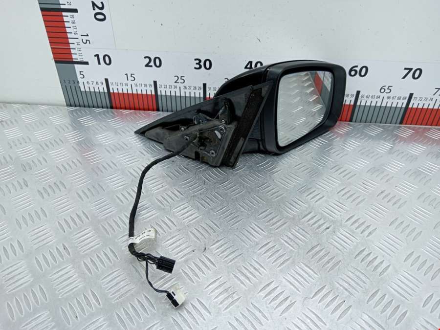 Зеркало боковое правое Mercedes C-Class (W204) (2006-2015) Седан 2008г. | Фото № 1 Зеркало боковое правое Mercedes C-Class (W204) (2006-2015) Седан 2008г. - Фото 1