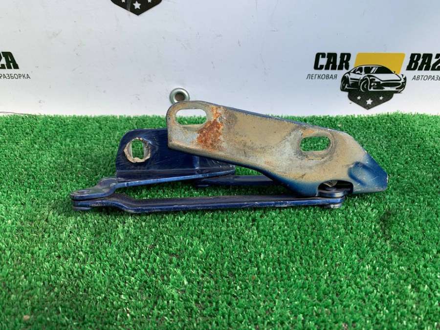 9067500021 Петля капота Mercedes-Benz Sprinter 906 2007г. | Фото № 4 9067500021 Петля капота Mercedes-Benz Sprinter 906 2007г. - Фото 4