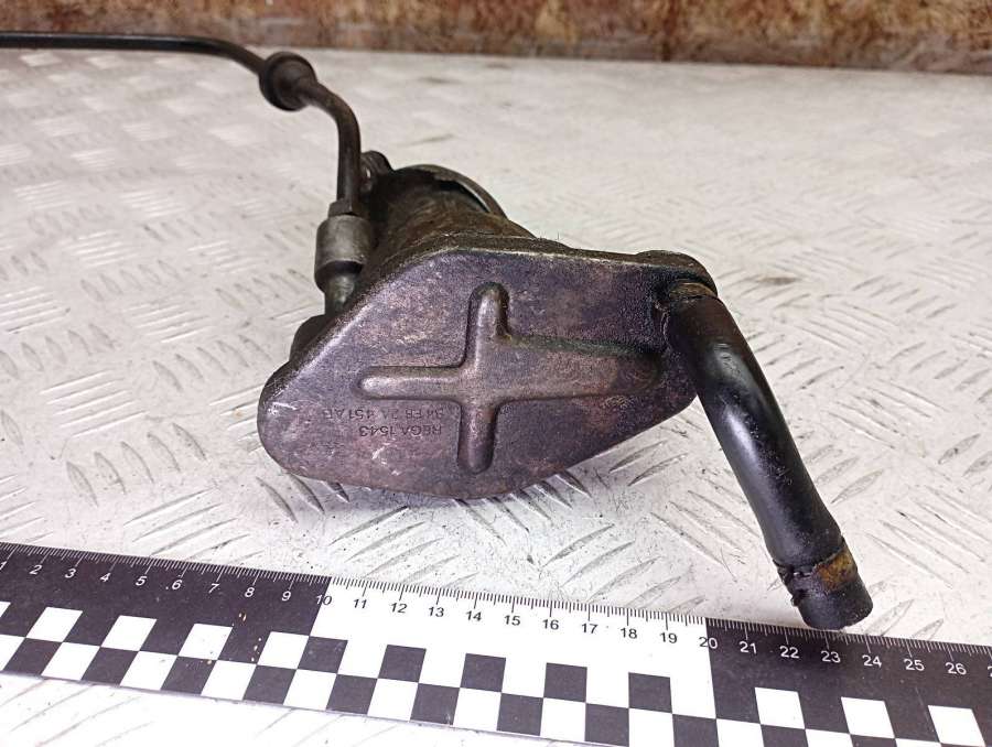 84FB2A451ABRE5006REGA1543 Насос вакуумный  Ford Orion 3 1992г. | Фото № 5  84FB2A451ABRE5006REGA1543 Насос вакуумный  Ford Orion 3 1992г. - Фото 5