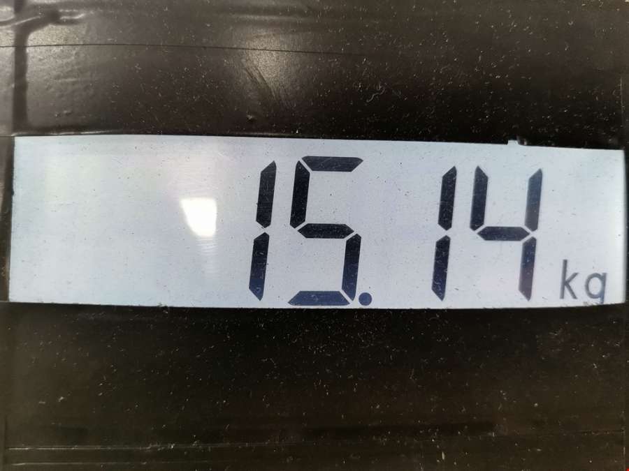 Маховик (демпфер сцепления) Peugeot 307 (2001-2008) Хетчбэк 5дв. 2002г. | Фото № 7 Маховик (демпфер сцепления) Peugeot 307 (2001-2008) Хетчбэк 5дв. 2002г. - Фото 7