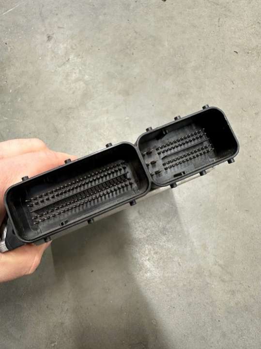 7805286 E921E90E92 Блок управления двигателем BMW 3 F0/F1/GT F4 (2012-2016) 2012г. | Фото № 3 7805286 E921E90E92 Блок управления двигателем BMW 3 F0/F1/GT F4 (2012-2016) 2012г. - Фото 3