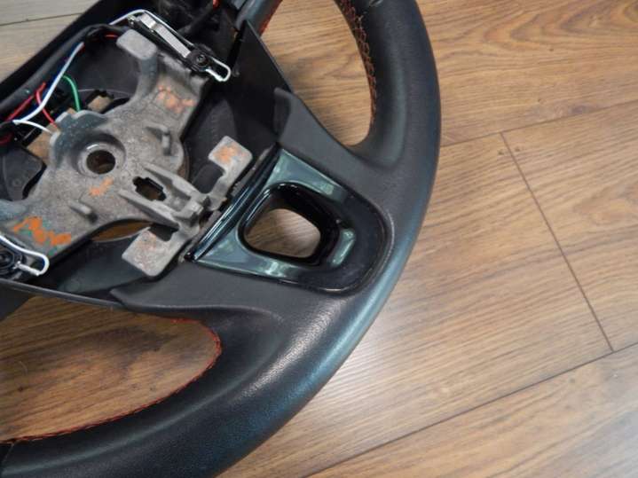 Руль Renault Megane 3 поколение (2009-2014) 2009г. | Фото № 10 Руль Renault Megane 3 поколение (2009-2014) 2009г. - Фото 10