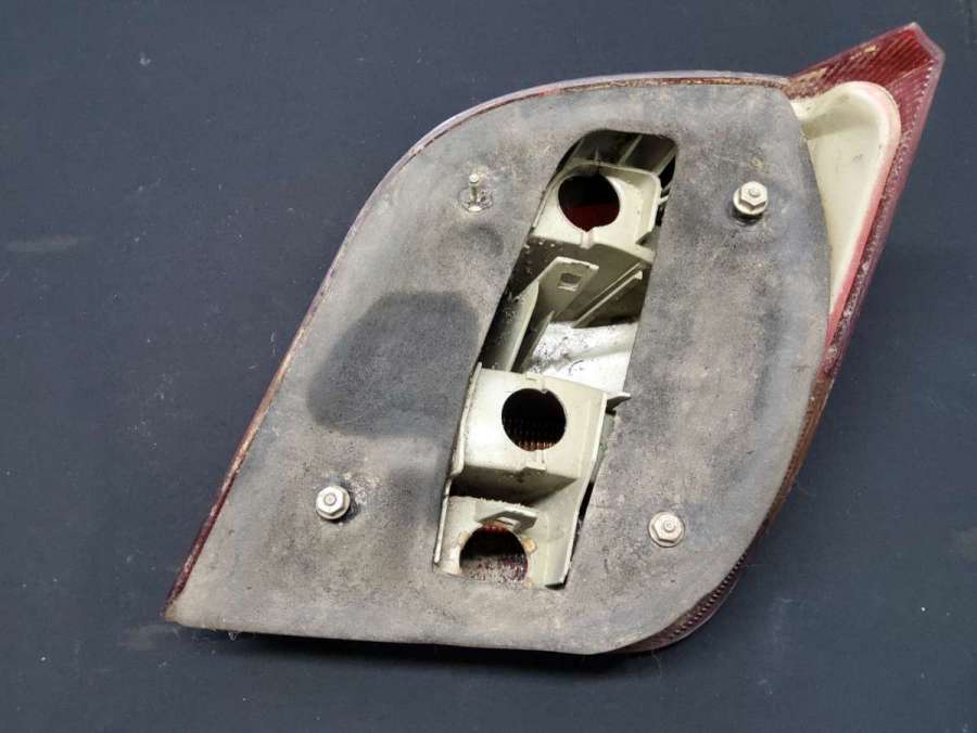 0063220r38 Фонарь задний левый Ford Fiesta 3 1991г. | Фото № 3 0063220r38 Фонарь задний левый Ford Fiesta 3 1991г. - Фото 3