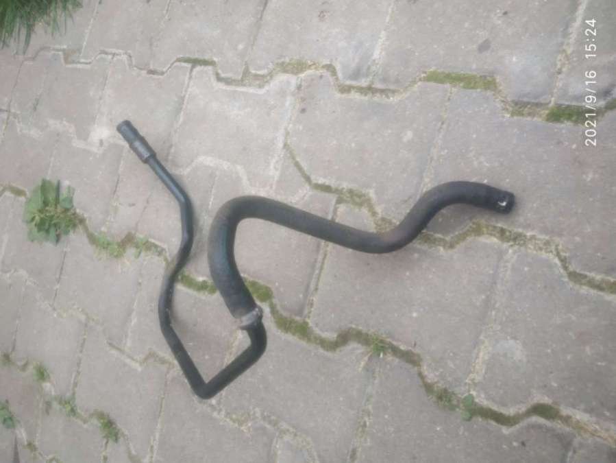 Трубка ГУР Peugeot 406 1997г. | Фото № 2 Трубка ГУР Peugeot 406 1997г. - Фото 2