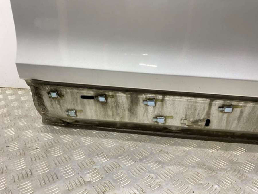 Дверь передняя правая Audi Q7 4L 2007г. | Фото № 4 Дверь передняя правая Audi Q7 4L 2007г. - Фото 4