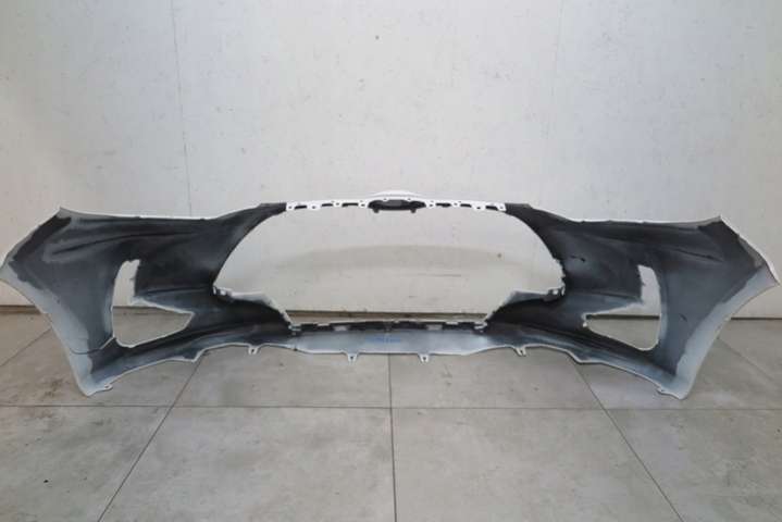 2020-202252119-K0050 Бампер передний Mazda 2 поколение (007-010) 2007г. | Фото № 6 2020-202252119-K0050 Бампер передний Mazda 2 поколение (007-010) 2007г. - Фото 6