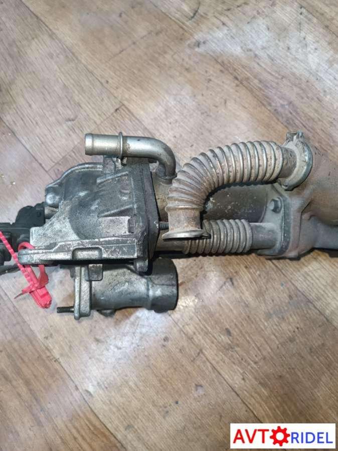 147355713r Радиатор EGR Renault Scenic 3 (2009 - 2016) 2011г. | Фото № 1 147355713r Радиатор EGR Renault Scenic 3 (2009 - 2016) 2011г. - Фото 1