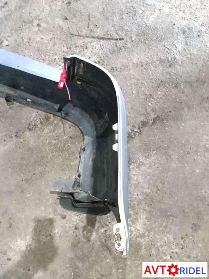 866113A010 Бампер задний Hyundai Trajet (2000 - 2008) 2000г. | Фото № 3 866113A010 Бампер задний Hyundai Trajet (2000 - 2008) 2000г. - Фото 3