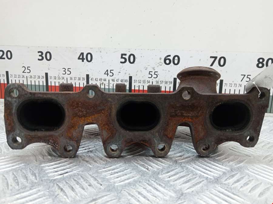 Коллектор выпускной Renault Laguna 1 (1993-2000) Хетчбэк 5дв. 1999г. | Фото № 6 Коллектор выпускной Renault Laguna 1 (1993-2000) Хетчбэк 5дв. 1999г. - Фото 6