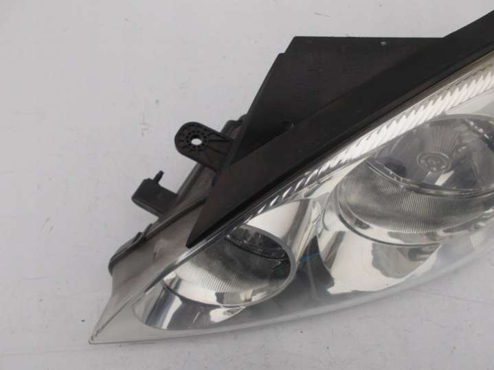 92101-1H00092101-1h000 Фара левая  Kia Ceed 1 поколение (2006-2010) 2006г. | Фото № 6  92101-1H00092101-1h000 Фара левая  Kia Ceed 1 поколение (2006-2010) 2006г. - Фото 6