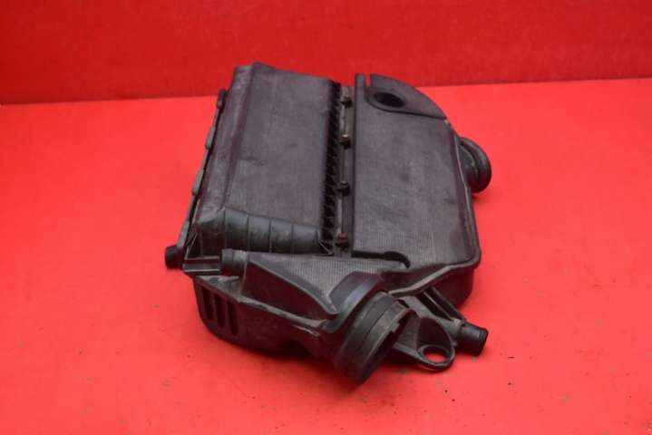 51907743 Корпус воздушного фильтра Opel Combo D (2011-2017) 2011г. | Фото № 7 51907743 Корпус воздушного фильтра Opel Combo D (2011-2017) 2011г. - Фото 7