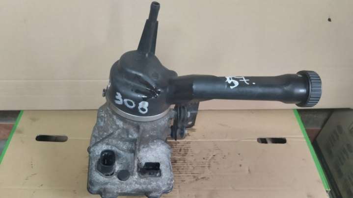 9686207180 Насос гидроусилителя руля Peugeot 308 T7 (2007-2011) 2007г. | Фото № 5 9686207180 Насос гидроусилителя руля Peugeot 308 T7 (2007-2011) 2007г. - Фото 5