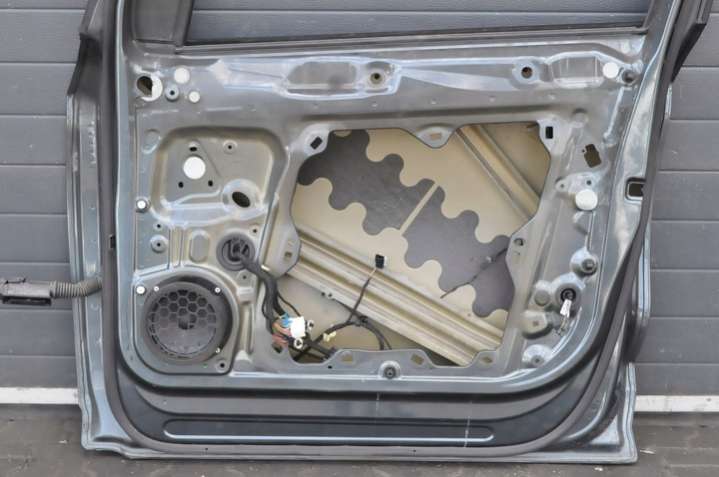 Дверь передняя правая  Skoda Enyaq 1 поколение (2020-2024) 2020г. | Фото № 14   Дверь передняя правая  Skoda Enyaq 1 поколение (2020-2024) 2020г. - Фото 14