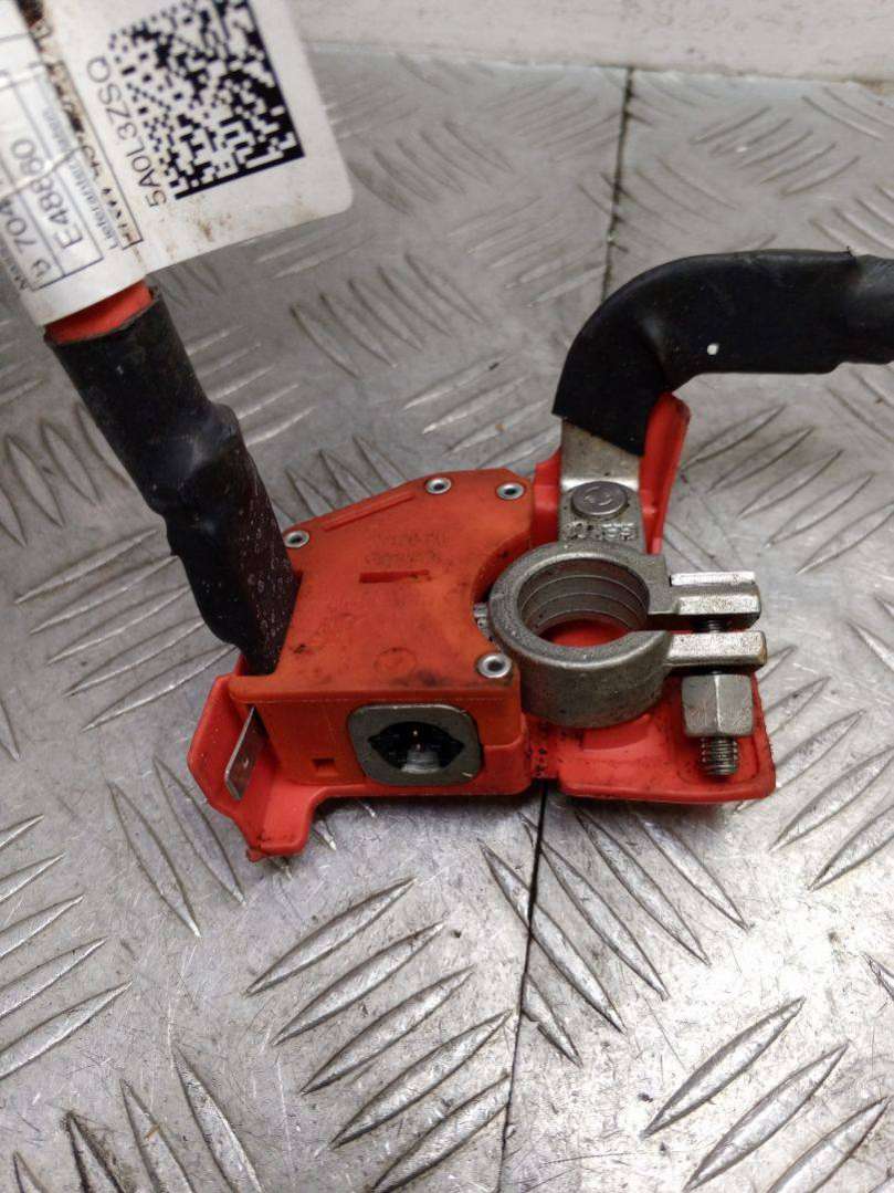 6.112870470687E+17 Плюсовой провод аккумулятора BMW 3 седан 2021г. | Фото № 2 6.112870470687E+17 Плюсовой провод аккумулятора BMW 3 седан 2021г. - Фото 2