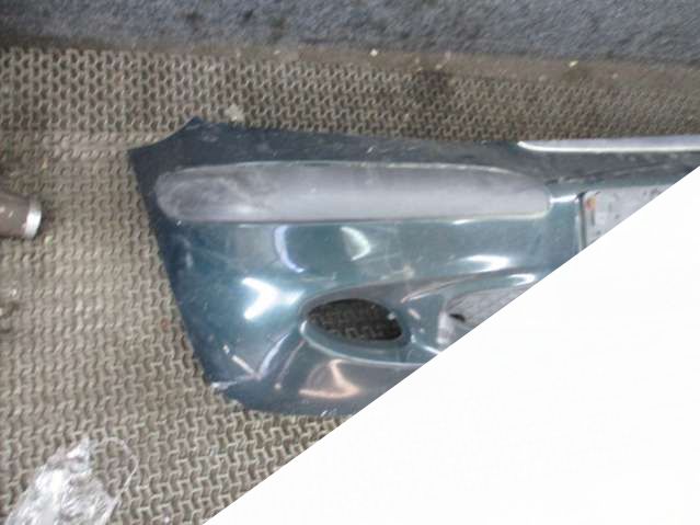 Бампер передний Mercedes A W168 2004г. | Фото № 4 Бампер передний Mercedes A W168 2004г. - Фото 4