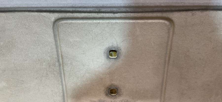 500367058 Потолок  IVECO Daily микроавтобус 2001г. | Фото № 6  500367058 Потолок  IVECO Daily микроавтобус 2001г. - Фото 6