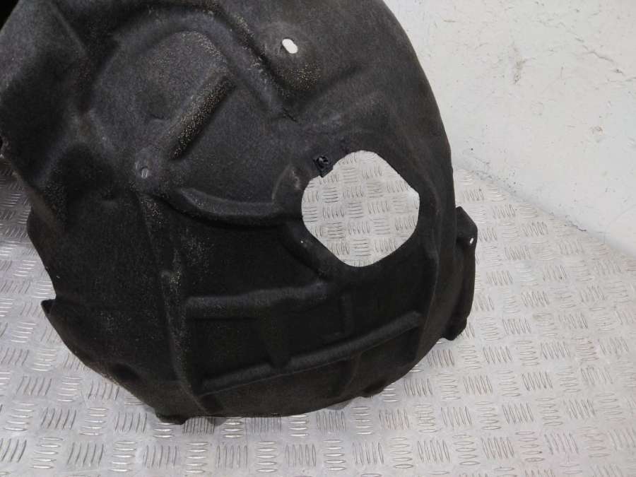 4G0821133D Подкрылок передний левый Audi A6 универсал 2012г. | Фото № 7 4G0821133D Подкрылок передний левый Audi A6 универсал 2012г. - Фото 7