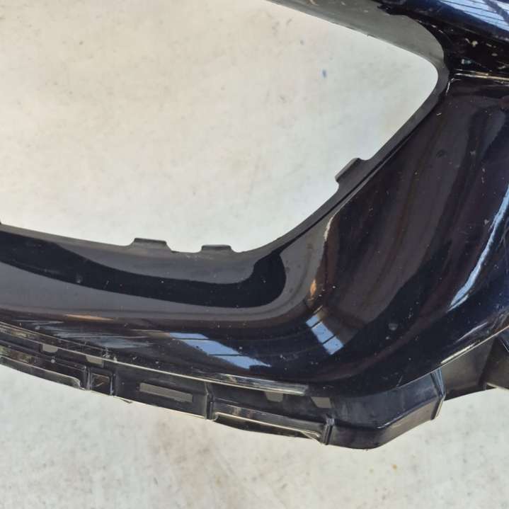 A2058850925 Бампер передний Mercedes C W205/S205/205 (2014-2024) 2014г. | Фото № 9 A2058850925 Бампер передний Mercedes C W205/S205/205 (2014-2024) 2014г. - Фото 9