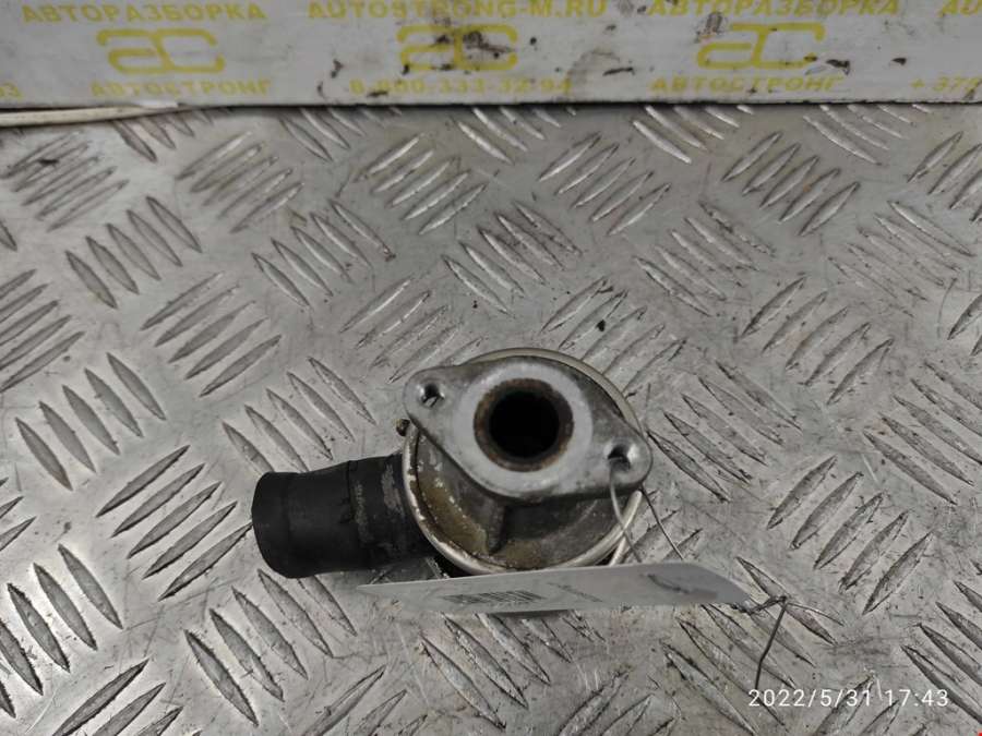 72229600 Клапан ЕГР EGR Opel Astra F (1991-1999) Хетчбэк 3дв. 1997г. | Фото № 5 72229600 Клапан ЕГР EGR Opel Astra F (1991-1999) Хетчбэк 3дв. 1997г. - Фото 5