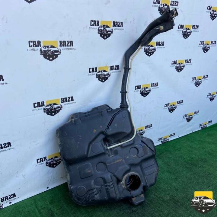 Бак топливный Volkswagen Caddy 2013г. | Фото № 3 Бак топливный Volkswagen Caddy 2013г. - Фото 3