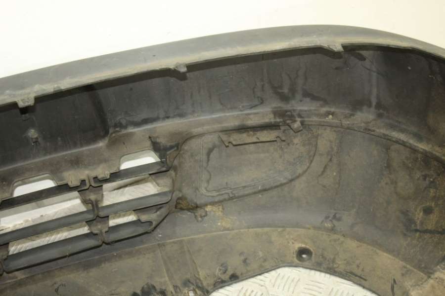 Бампер передний Citroen Berlingo 1 2001г. | Фото № 17 Бампер передний Citroen Berlingo 1 2001г. - Фото 17