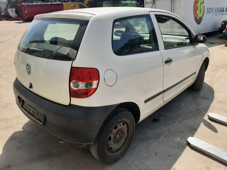 03D115403D Корпус масляного фильтра Volkswagen Fox (2005-2011) Хетчбэк 3дв. 2005г. | Фото № 9 03D115403D Корпус масляного фильтра Volkswagen Fox (2005-2011) Хетчбэк 3дв. 2005г. - Фото 9