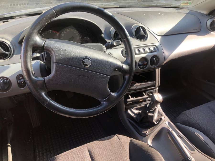 0390201550 Моторчик стеклоочистителя задний Ford Cougar (1998-2002) Хетчбэк 3дв. 1998г. | Фото № 9 0390201550 Моторчик стеклоочистителя задний Ford Cougar (1998-2002) Хетчбэк 3дв. 1998г. - Фото 9