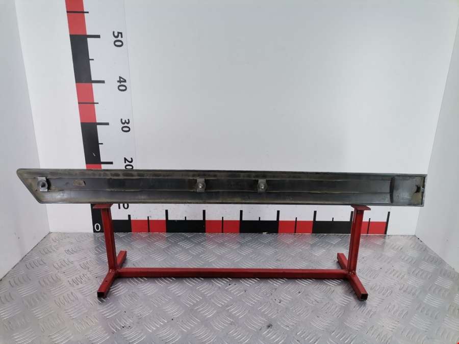 96590379 Накладка декоративная (молдинг) двери задней левой Citroen C4 Grand Picasso 1 (2006-2013) Минивэн 2006г. | Фото № 4 96590379 Накладка декоративная (молдинг) двери задней левой Citroen C4 Grand Picasso 1 (2006-2013) Минивэн 2006г. - Фото 4