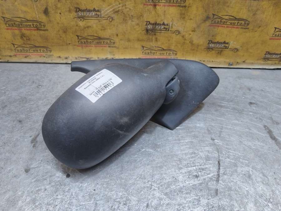 Зеркало наружное правое Renault Clio Хэтчбэк 3 дв. 2004г. | Фото № 3 Зеркало наружное правое Renault Clio Хэтчбэк 3 дв. 2004г. - Фото 3