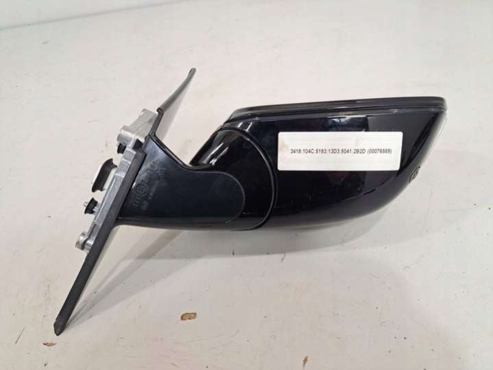 8495648 Зеркало наружное левое BMW 6 G32 (2017-2020) 2017г. | Фото № 10 8495648 Зеркало наружное левое BMW 6 G32 (2017-2020) 2017г. - Фото 10