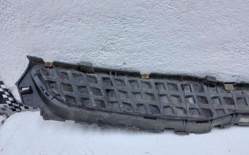 86351H0500 Решетка радиатора KIA Rio 4 X-Line  KIA Rio 2017г. | Фото № 4  86351H0500 Решетка радиатора KIA Rio 4 X-Line  KIA Rio 2017г. - Фото 4