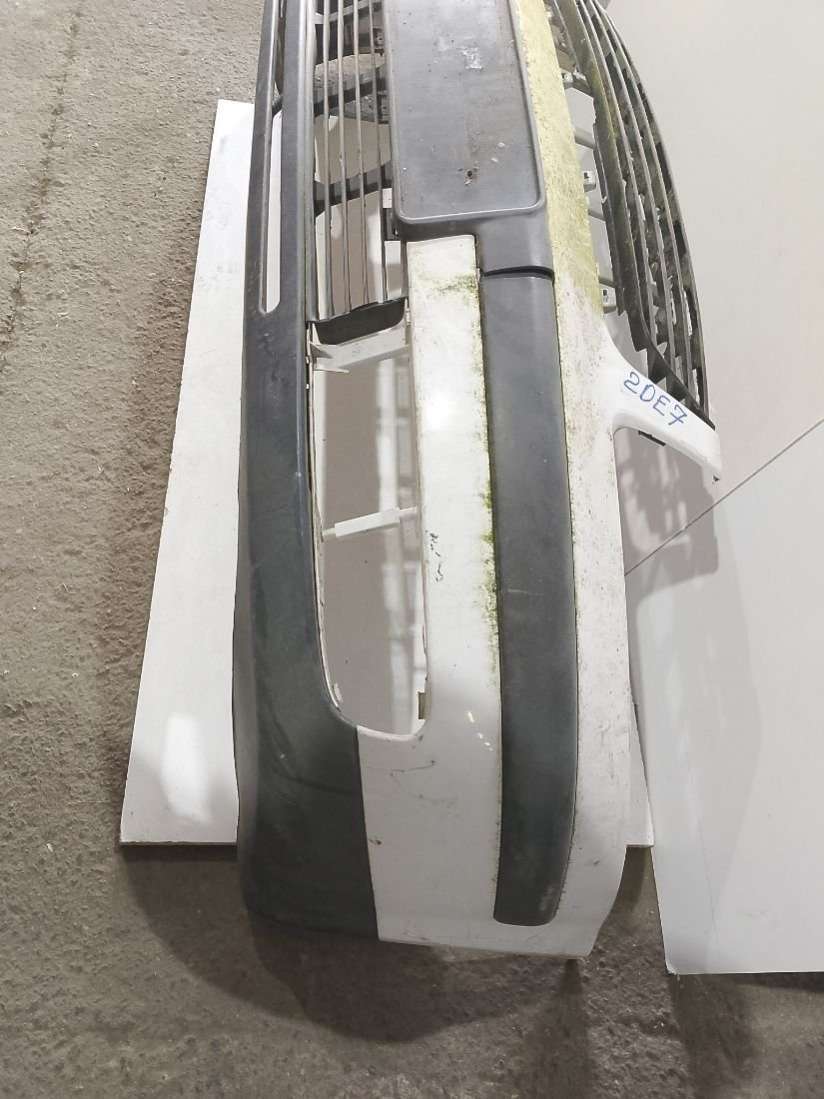 Бампер передний Volkswagen Passat B5 1997г. | Фото № 2 Бампер передний Volkswagen Passat B5 1997г. - Фото 2