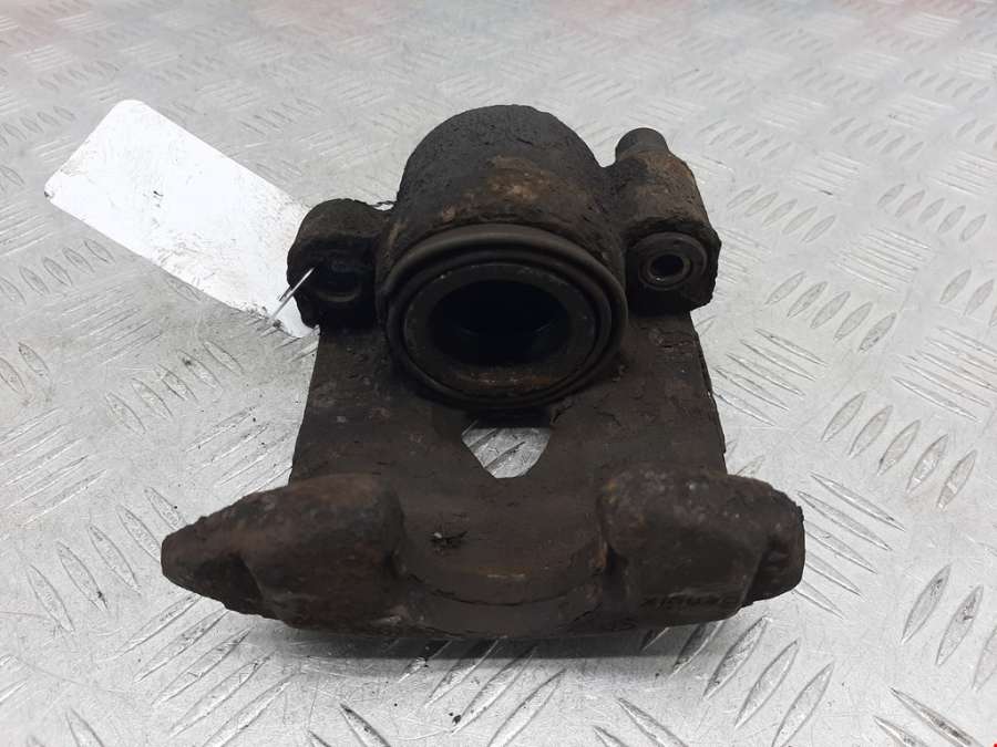 Суппорт передний правый Volkswagen Lupo (1998-2005) Хетчбэк 3дв. 2000г. | Фото № 1 Суппорт передний правый Volkswagen Lupo (1998-2005) Хетчбэк 3дв. 2000г. - Фото 1