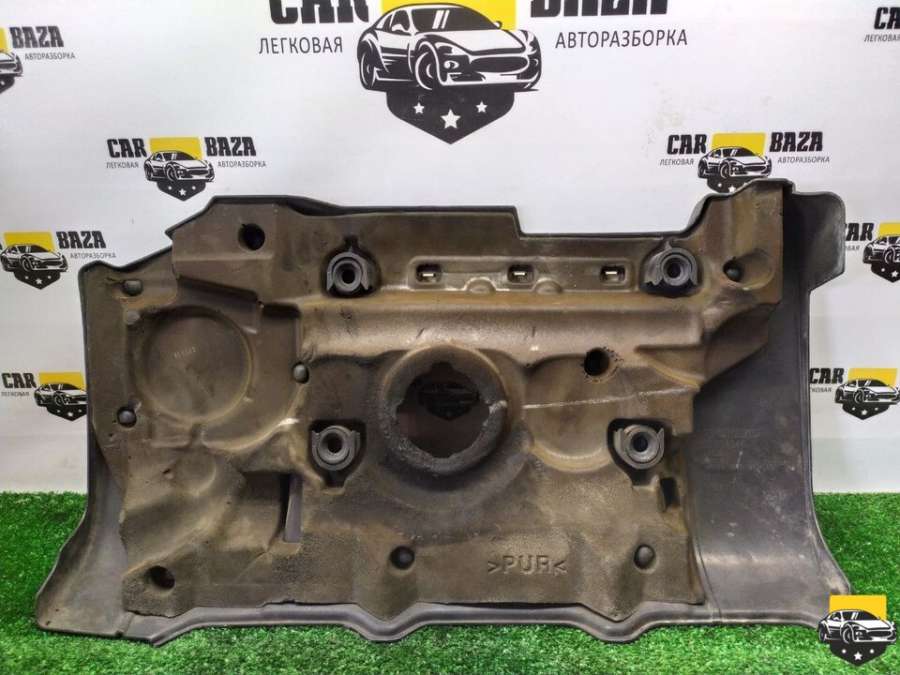 30731546 Декоративная крышка двигателя  Volvo XC90 2008г. | Фото № 5  30731546 Декоративная крышка двигателя  Volvo XC90 2008г. - Фото 5