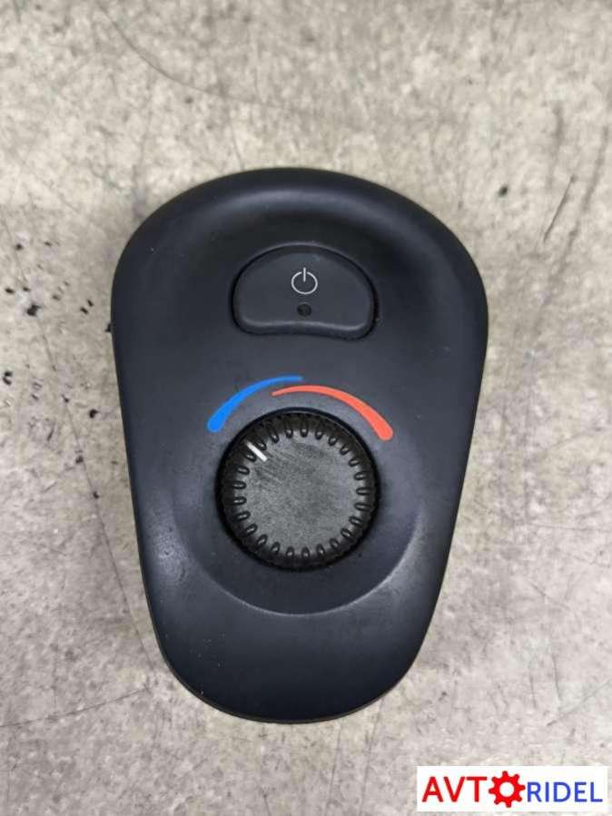 113541000 Блок управления печки/климат-контроля Renault Espace 3 (1996-2002) 1997г. | Фото № 1 113541000 Блок управления печки/климат-контроля Renault Espace 3 (1996-2002) 1997г. - Фото 1