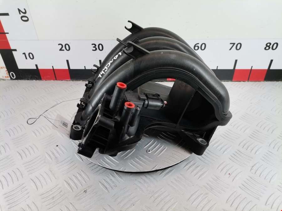 03D129766L Коллектор впускной Volkswagen Fox (2005-2011) Хетчбэк 3дв. 2005г. | Фото № 5 03D129766L Коллектор впускной Volkswagen Fox (2005-2011) Хетчбэк 3дв. 2005г. - Фото 5