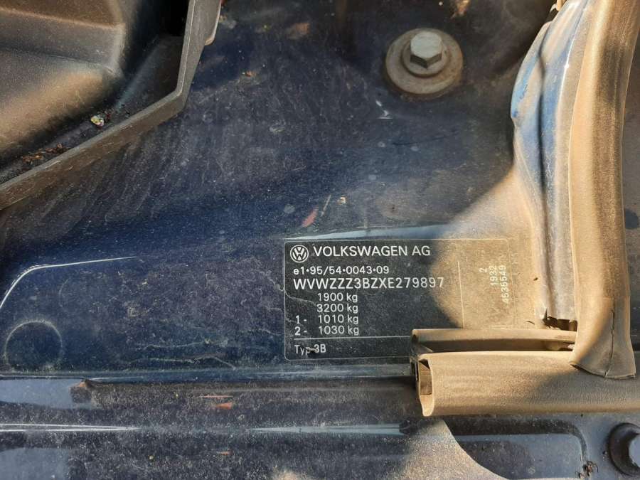 321959481C Датчик температуры охлаждающей жидкости Volkswagen Passat 5 (1996-2000) Универсал 1999г. | Фото № 11 321959481C Датчик температуры охлаждающей жидкости Volkswagen Passat 5 (1996-2000) Универсал 1999г. - Фото 11