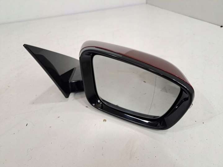 8495648 Зеркало наружное левое BMW 6 G32 (2017-2020) 2017г. | Фото № 1 8495648 Зеркало наружное левое BMW 6 G32 (2017-2020) 2017г. - Фото 1