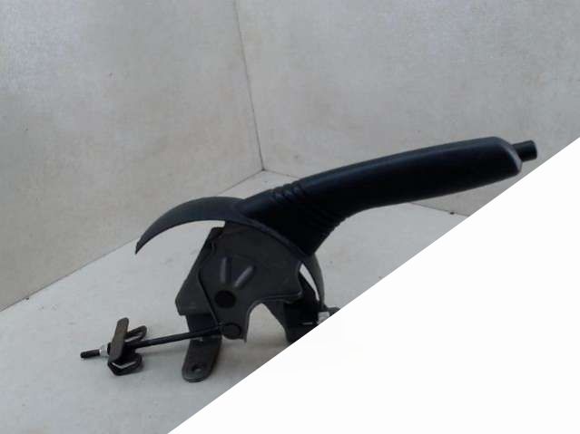 Рычаг ручного тормоза Citroen C1 (2005 - 2013) Хэтчбек (3-дв) 2009г. | Фото № 1 Рычаг ручного тормоза Citroen C1 (2005 - 2013) Хэтчбек (3-дв) 2009г. - Фото 1