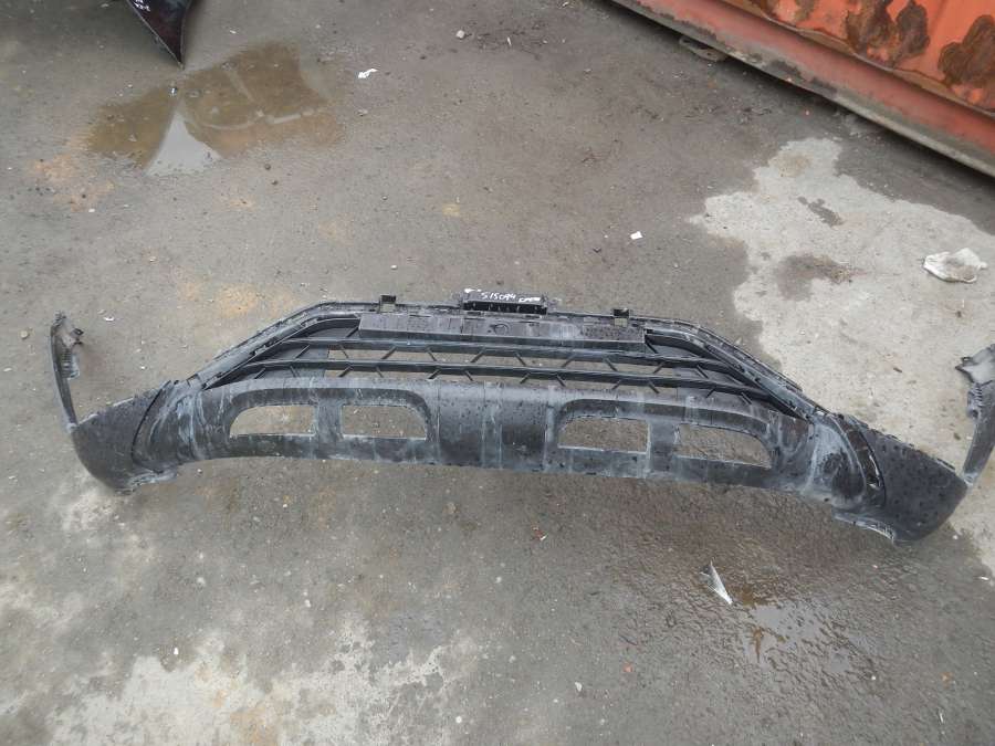 86512BW000 Юбка бампера переднего Hyundai Creta 0000г. | Фото № 1 86512BW000 Юбка бампера переднего Hyundai Creta 0000г. - Фото 1