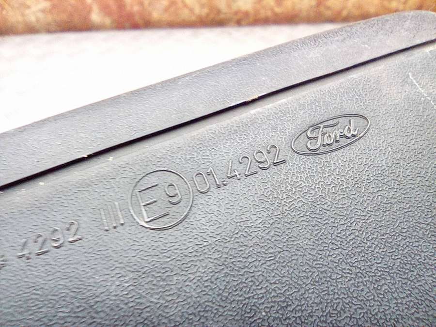 E9014292 Зеркало наружное правое  Ford Focus 2 2007г. | Фото № 10  E9014292 Зеркало наружное правое  Ford Focus 2 2007г. - Фото 10