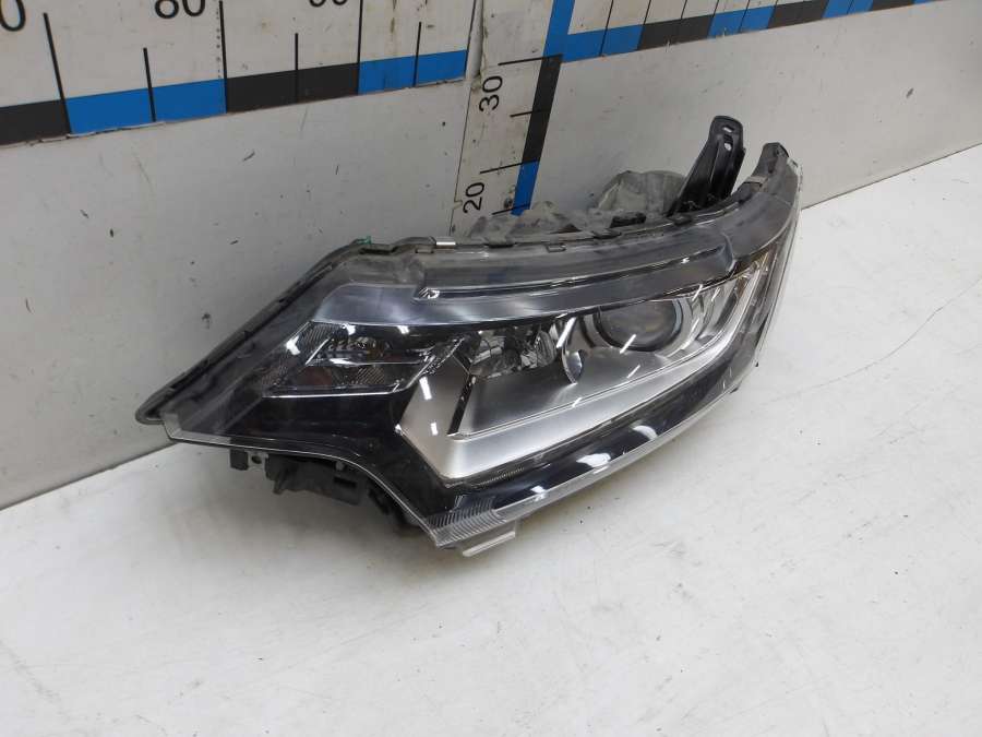 8301C853 Фара левая  Mitsubishi Outlander III 0000г. | Фото № 8  8301C853 Фара левая  Mitsubishi Outlander III 0000г. - Фото 8