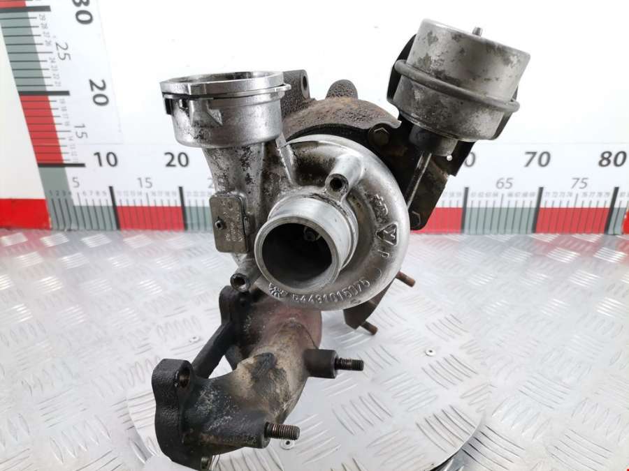 038253016N Турбина Volkswagen Golf 4 (1997-2004) Универсал 2003г. | Фото № 2 038253016N Турбина Volkswagen Golf 4 (1997-2004) Универсал 2003г. - Фото 2