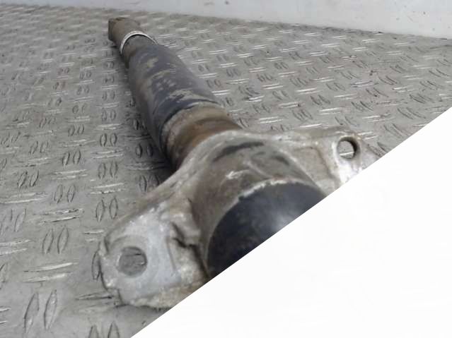 Амортизатор подвески,зад Volkswagen Passat 7 (2010 - 2015) Универсал 2011г. | Фото № 1 Амортизатор подвески,зад Volkswagen Passat 7 (2010 - 2015) Универсал 2011г. - Фото 1