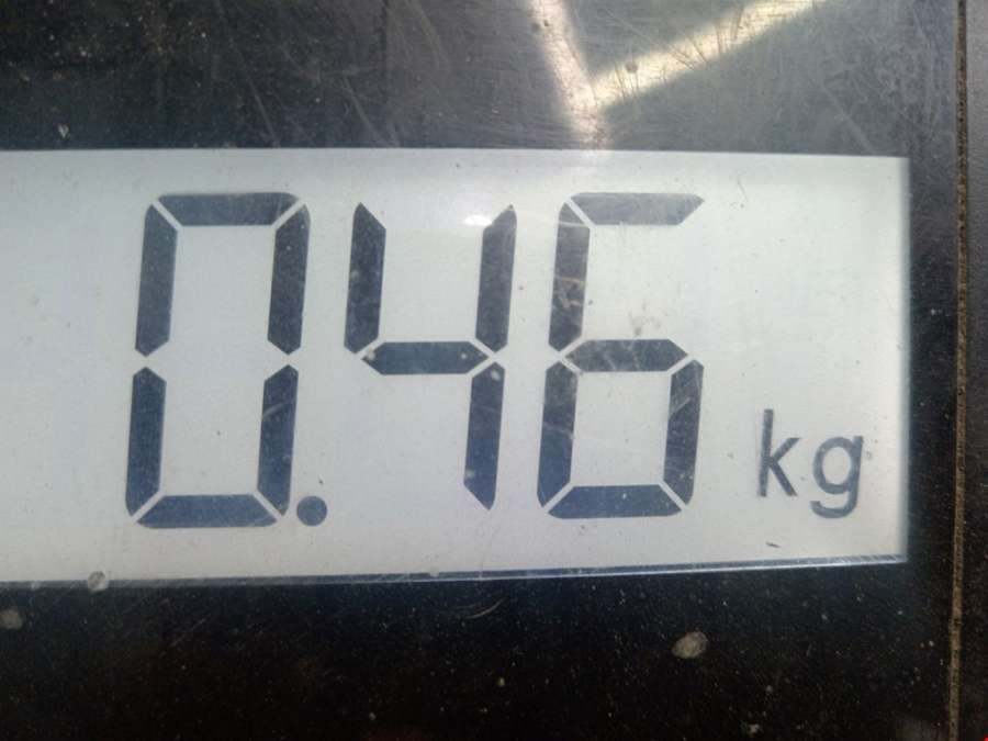 Накладка декоративная (молдинг) крыла заднего левого Toyota Rav4 4 (2013-2019) 2018г. | Фото № 5 Накладка декоративная (молдинг) крыла заднего левого Toyota Rav4 4 (2013-2019) 2018г. - Фото 5