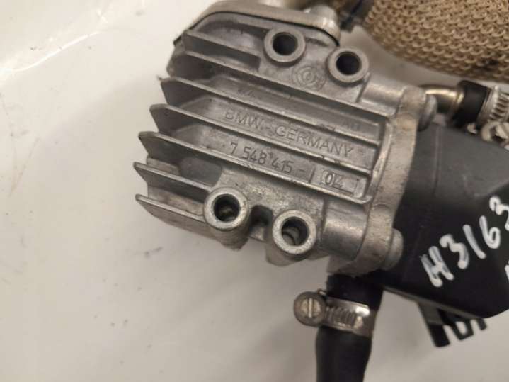 7548415 Клапан EGR BMW 1 E87/E8/E82/E88 (2004-2007) 2004г. | Фото № 4 7548415 Клапан EGR BMW 1 E87/E8/E82/E88 (2004-2007) 2004г. - Фото 4