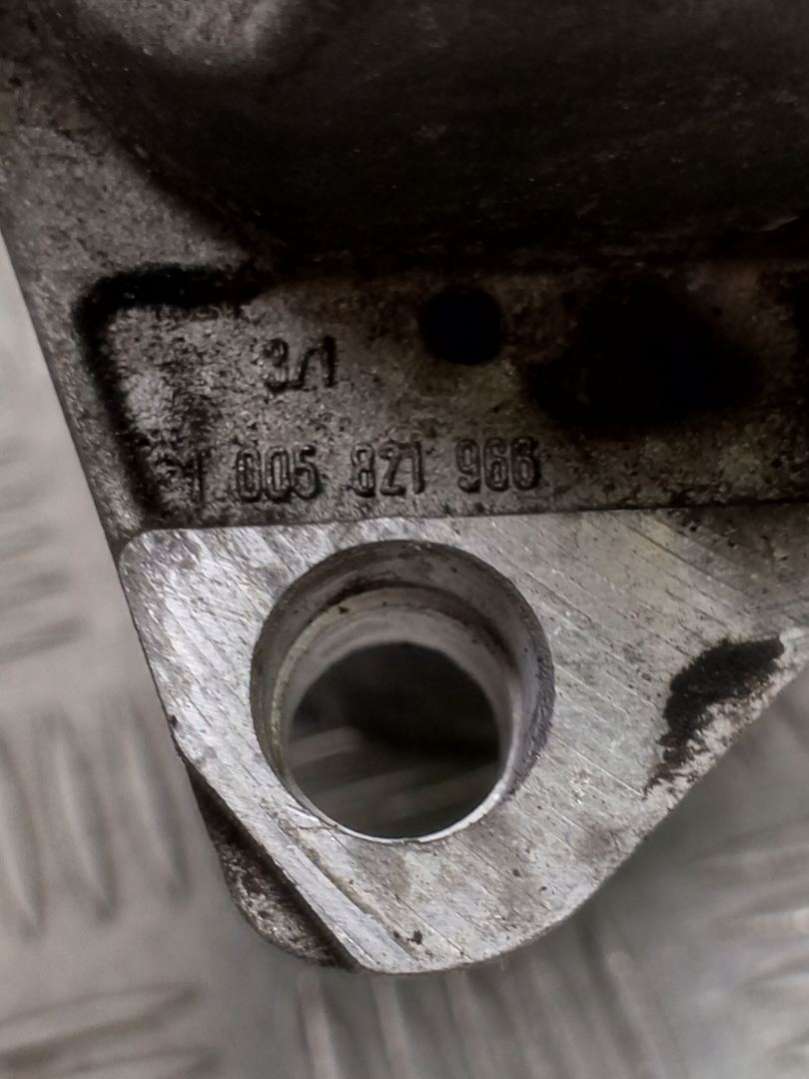 078911023D Стартер  Audi A4 2004г. | Фото № 6  078911023D Стартер  Audi A4 2004г. - Фото 6