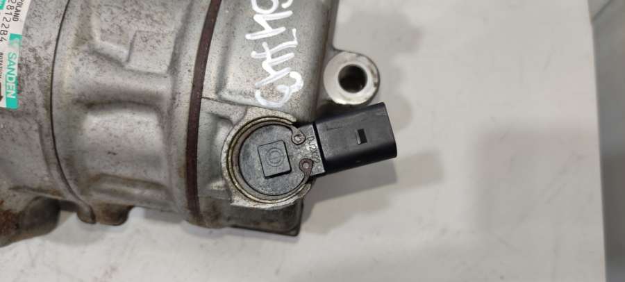 5K0820803C 5K0820803H 1K0820803E 1K0820808DX 1K0820808FX 5K0820803J1K0820803C1K0820803E1K0820803F1K0820803L1K0820803N1K0820803P1K0820803QX1K0820803S1K0820808A1K0820808BX1K0820808DX1K Компрессор кондиционера Volkswagen Passat CC 2014г. | Фото № 2 5K0820803C 5K0820803H 1K0820803E 1K0820808DX 1K0820808FX 5K0820803J1K0820803C1K0820803E1K0820803F1K0820803L1K0820803N1K0820803P1K0820803QX1K0820803S1K0820808A1K0820808BX1K0820808DX1K Компрессор кондиционера Volkswagen Passat CC 2014г. - Фото 2